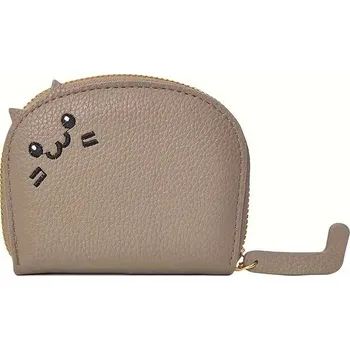 Peněženka Stylová peněženka dámská | Pouzdro - Khaki