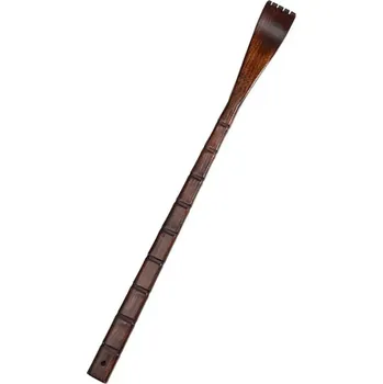 Masážní přístroj Dřevěné škrabadlo na záda masážní | masážní škrabadlo, dřevěný masér - C