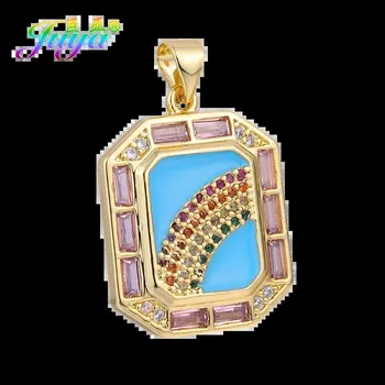 Přívěsek Luxusní přívěsek | šperk - Zlato-200006253