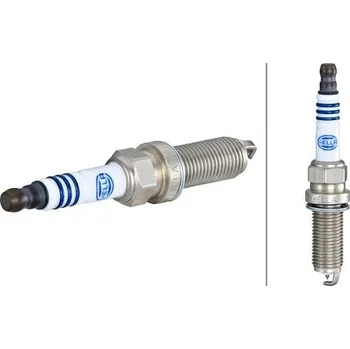 Zapalovací a žhavicí svíčka HELLA 8EH 188 869-021 Zapalovací svíčka (8EH188869-021)