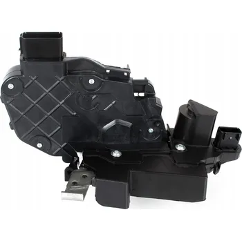 Dveře karosérie ZÁMEK DVEŘÍ PŘEDNÍ LEVÝ pro FORD S-MAX 2007-