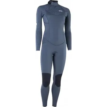 Neoprenový oblek ION 2025 - Dámský neopren Element 5/4 BZ - 702 steel-blue 36/S
