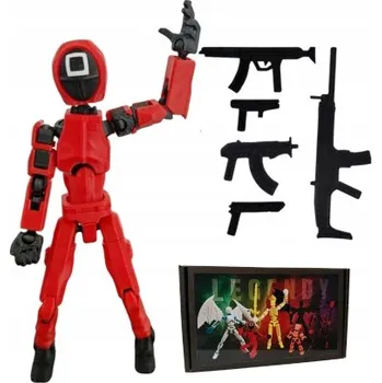 Figurka Akční figurka Tachion