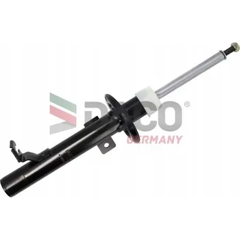 Zavěšení kol DACO 451003L Tlumič