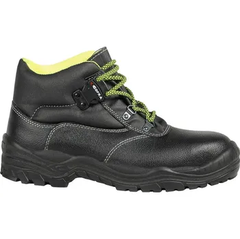 Pracovní obuv Bezpečnostní obuv Cofra LHASA S3 SRC Velikost boty: 42