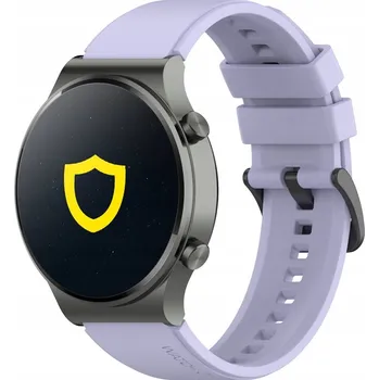 Řemínek na hodinky ŘEMÍNEK SPACECASE BAND PRO G ROSSI SW013