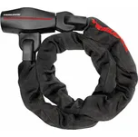 TRELOCK zámek na kolo - LOCK BC 680 - 110/9.5 - černá