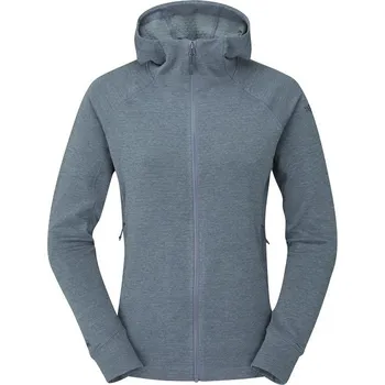 Rab Nexus Hoody Wms orion blue S