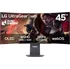 Monitor LG UltraGear 45GX90SA-B