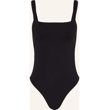 Dámské plavky Seafolly Dámské Plavky S.Collective, černá, 42