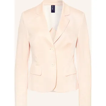 Dámské sako Marc Cain Dámské Jerseyový Sako, 153 magnolia, 34