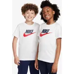 Nike K NSW TEE FUTURA HBR XL 845427