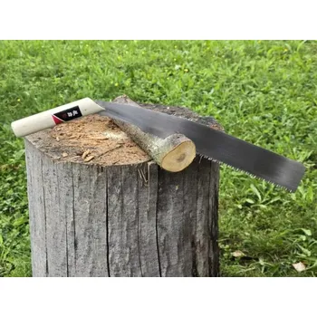 Ruční pilka Japonská zahradnická pilka 330 mm