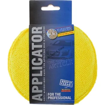 E-CS Mikrovláknový aplikátor 2 ks