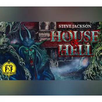 Počítačová hra House of Hell (Standalone)