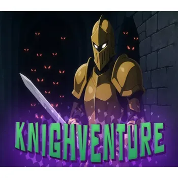 Počítačová hra Knighventure