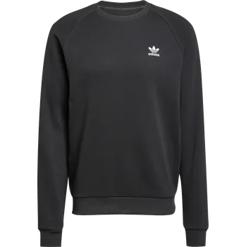 Pánská mikina Mikina adidas Originals Trefoil Essentials French Terry Sweatshirt jd2412 Velikost S