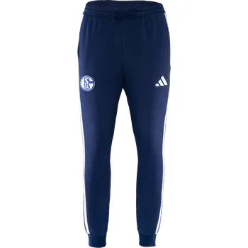 Pánské kalhoty Kalhoty adidas FC Schalke 04 Team 6s04jd1859 Velikost XL