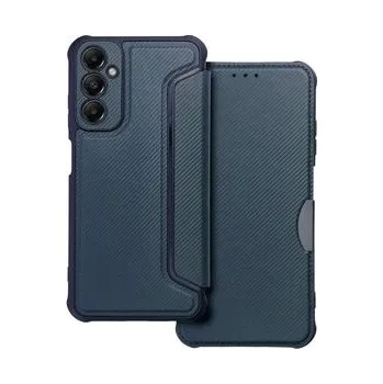 Pouzdro na mobilní telefon Pouzdro RAZOR Book pro SAMSUNG A05s modré - OEM + zdarma možnost vyzkoušet a vrátit zboží do 30 dní