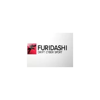 Počítačová hra FURIDASHI: Drift Cyber Sport