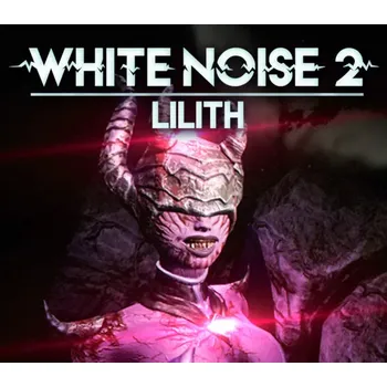 Počítačová hra White Noise 2 - Lilith DLC