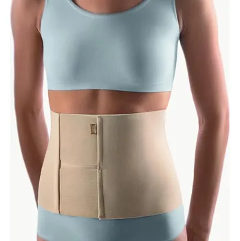 Pás břišní a hrudní PostOban® SOFT BORT 104 100 Velikost: XL