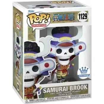 Figurka Stylová funko pop one piece figurka | hračka - 1129