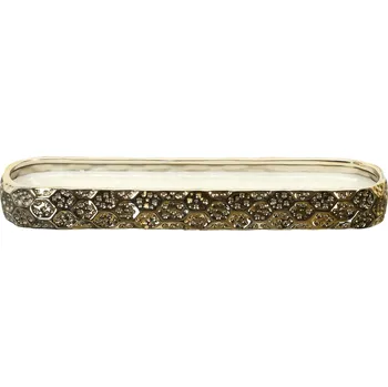 Svíčka CMP BO5550 Vonná svíčka "Or du Temps", 6 knotů, 39 cm