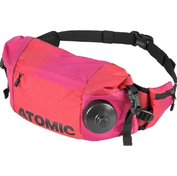 Ledvinka Ledvinka ATOMIC Thermo bottle belt, Red