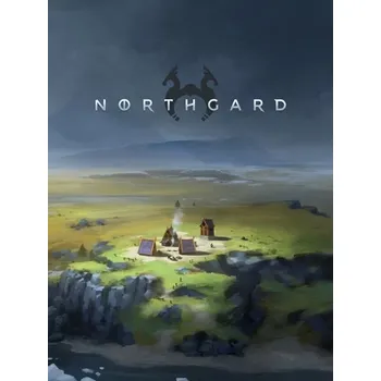 Počítačová hra Northgard Steam Account