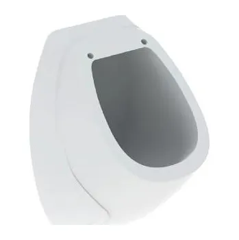 Pisoár Geberit Pisoár, zadní přívod vody, bílá - 239200000