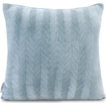 Polštář Polštář ELISA modrá 45x45 cm Mybesthome Varianta: Povlak na polštář, 45x45 cm
