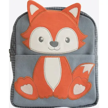 Přebalovací taška kitikate Dětský baťůžek s liškou_S60179