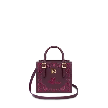 Dajana Rodriguez Karin II ZunZun vínová