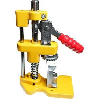 Lis na citrusy Nástroj lis na vylisování kolíku u vystřelovacích klíčů