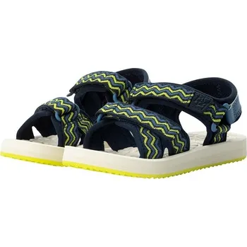 Dívčí sandály Dětské sandály Jack Wolfskin ZULU 4052971.26.33 modrá 95X, EUR 29