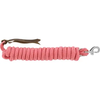 NORTON Vodítko pro práci ze země Norton, 3,7 m, antique pink