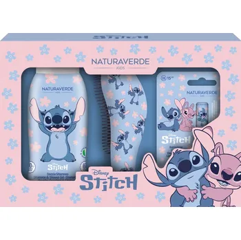 Kosmetická sada Naturaverde Stitch dárková sada
