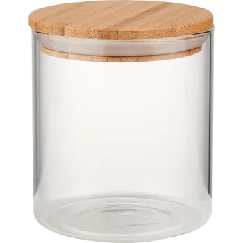 Dóza na potraviny Butlers Woodlock skleněná dóza 0,96 l