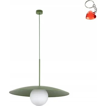 Závěsné svítidlo TK-Lighting slate 1-bodové - patice G9