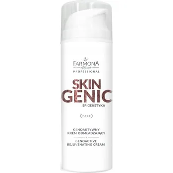 Pleťový krém Farmona SKIN GENIC Genoaktivní omlazující krém 150 Ml