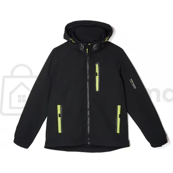 Pánská softshellová bunda Pánská softshellová bunda 3XL