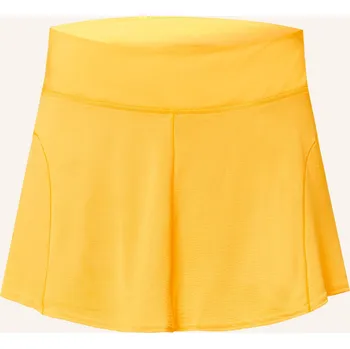 Dámská sukně Adidas Dámská Tenisová Sukně Match, tmavě žlutá, 42