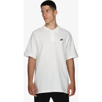 Pánské tričko Nike M NK CLUB SS POLO PIQUE M 851575