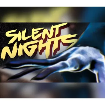 Počítačová hra Silent Nights