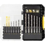 STANLEY STA88553 FatMax 13dílná sada vrtáků do železa free_store_pickup