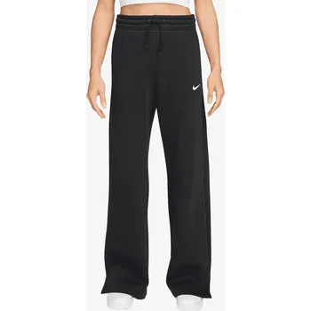 Dámská mikina Nike W NSW PHNX FLC HR PANT WIDE 2 XL 1411094
