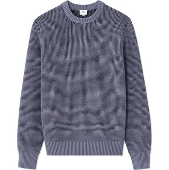 Pánský svetr Celio Svetr Mewaffy 1179050 Tmavě modrá XXL