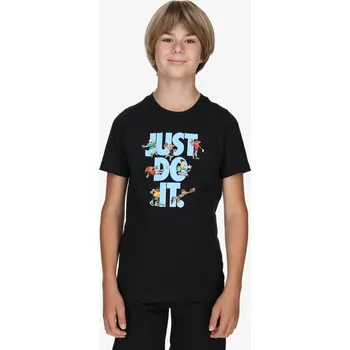 Nike K NSW TEE JDI MULTI SPORT XS 1062584