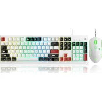 MageGee K2-RC Keyboard&Mouse Combo - US